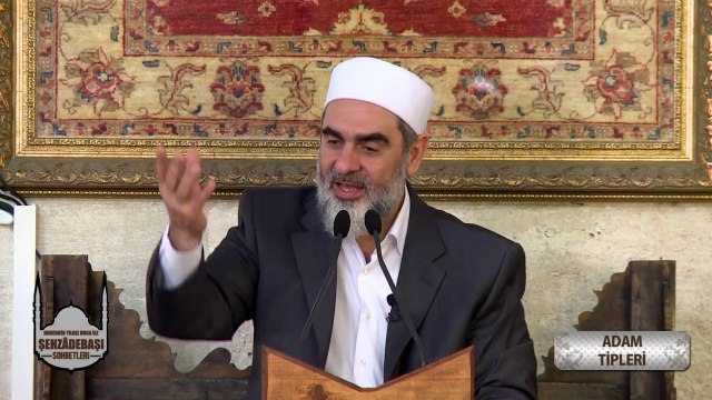 Ashab yukarıdaki gök değil dağdır deseydi Resulullah öyle diyecek kadar teslim olmuş nesildi.Biz ne kadar teslimiz dinimize