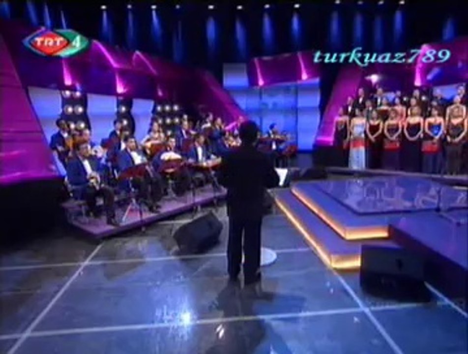 HİCAZ PEŞREV-Beste: Veli DEDE (1)