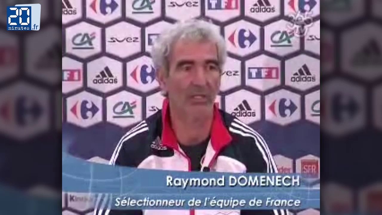 Ribéry-Vieira, destins croisés de blessés?