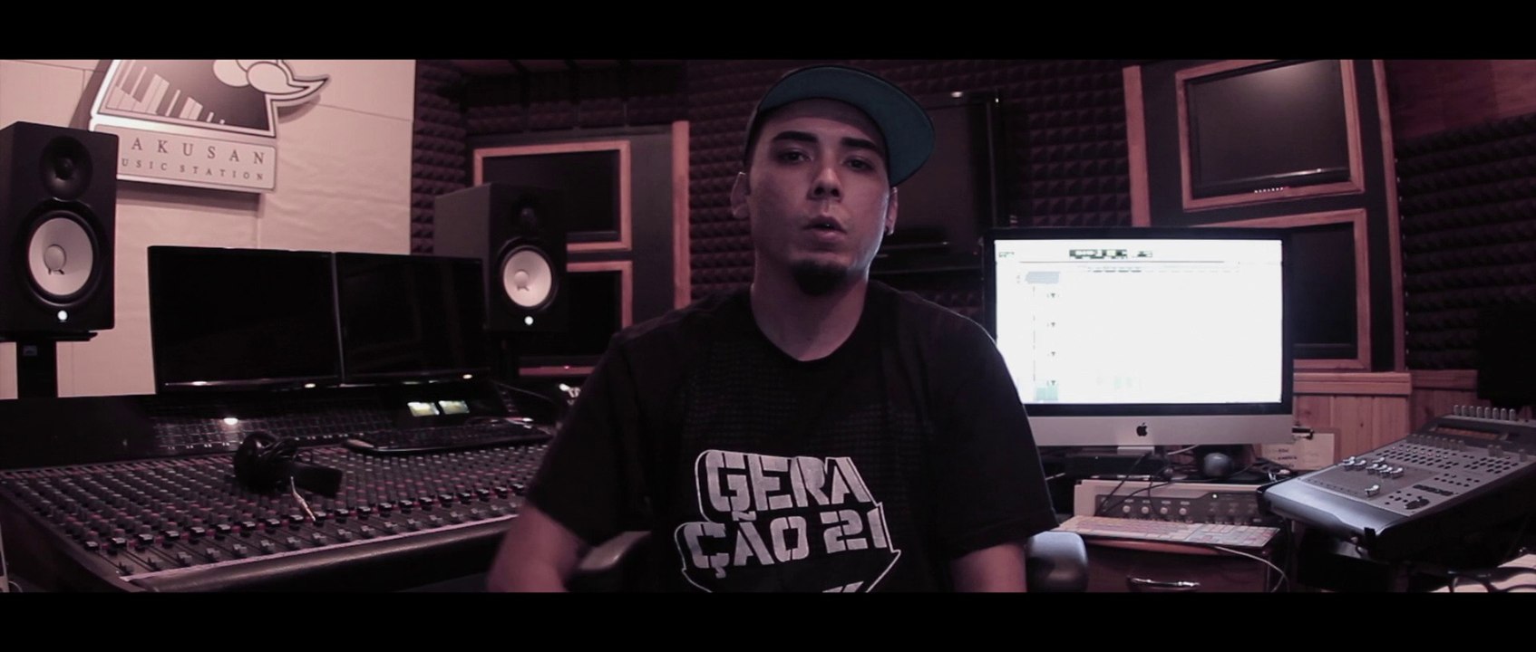 TREEZE- Apresentação