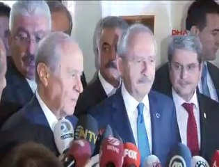 Merakla beklenen görüşme! I www.halkinhabercisi.com