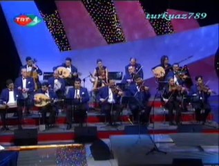 BÛSELİK PEŞREV-Beste: Kemençeci NİKOLAKİ