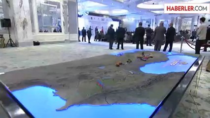 Türkiye'den Şahdeniz İçin İki Dev İmza