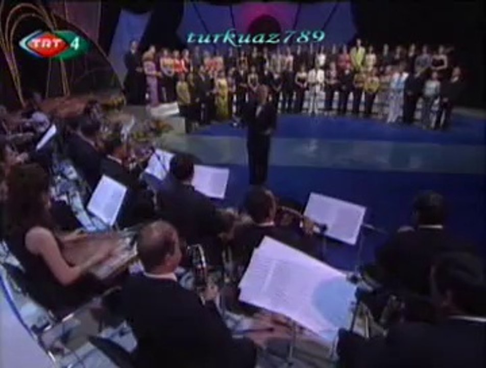 HİCAZ PEŞREV-Beste: Neyzen SALİM Bey (2)