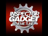 Inspector Gadget - Theme Tune (Müfettiş Gadget)