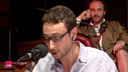 Sebastian Marx : "La bonne bouffe française"