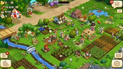 FarmVille 2 Country Escape Android Game Apk Download