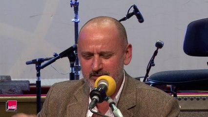 Daniel Morin : "Fête du cochon, tout est bon!"