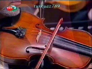 FERAHFEZÂ PEŞREV-Beste: Muallim İsmail HAKKI Bey (1)