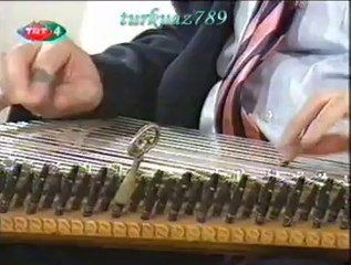 SİVASLI OYUN HAVASI-Beste: Sadettin ÖZTOPRAK