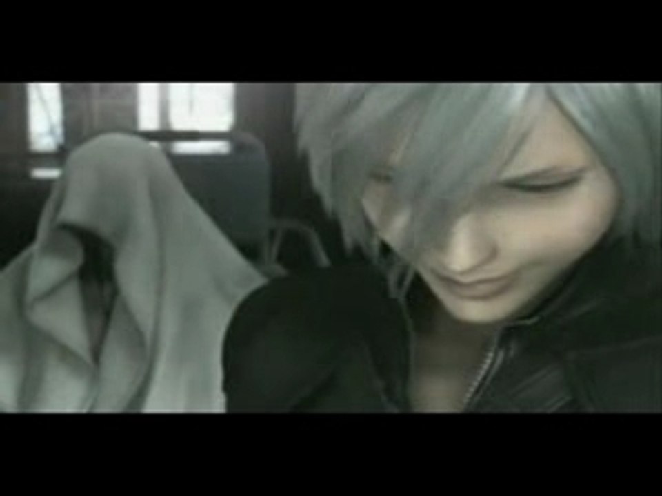 Final Fantasy Advent Children