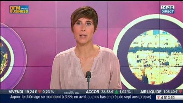 La tendance du moment: Chercheurs d'art, dans Paris est à vous – 30/05