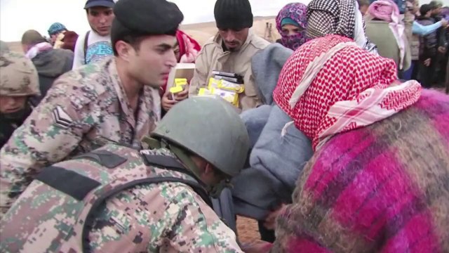 Rebeldes Sirios llaman a boicotear elecciones