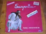 SURPRISE-FANTASY...COULD YOU BE THE ONERIP ETCUT)(EDDIE BARCLAY REC 85 REC)