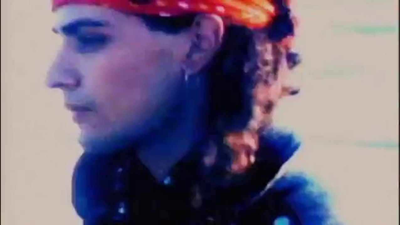 Linear - Sending All My Love 1989