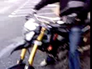 ma drd (bruit)