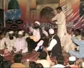 Hafiz Imran Aasi in 78 5/R Part - 2