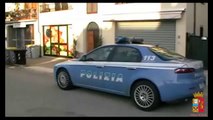 Perugia - operazione Saudade, 4 arresti per traffico di droga