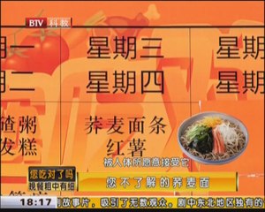 20140530 您吃对了吗？ 2014-05-30