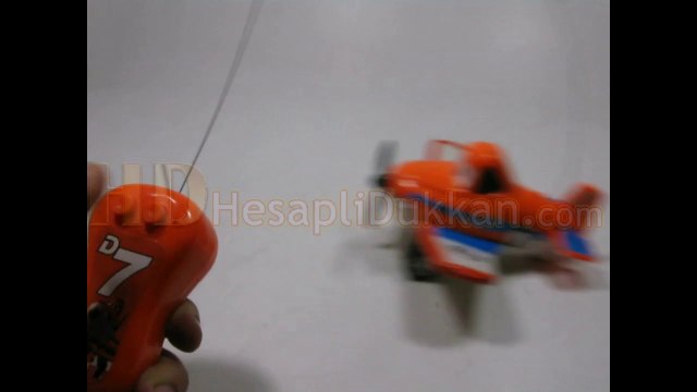 Kumandalı oyuncak uçak ışıklı ve sesli uçak kumandalı toptan Hesaplı Dükkan