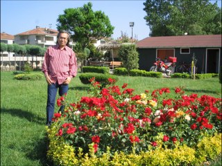Zeki TOPÇUOĞLU & Bir Dünya Yarattım Yalnız İkimiz İçin