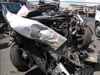 Cinq morts dans une course-poursuite au Cap d'Agde - 30/05