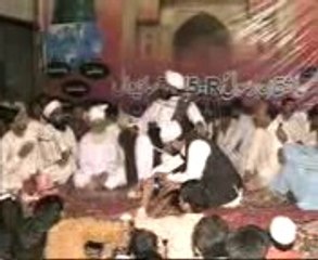 Hafiz Imran Aasi in 78 5/R Part - 3