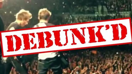 Debunk'd: One Direction Philippines Ban, Asteroid To End Earth, Facebook Recording Conversations