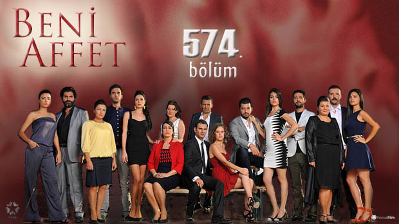 Beni Affet - 574. Bölüm