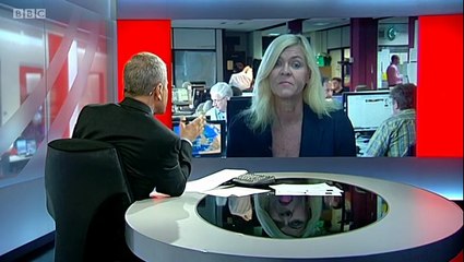 BBC1_Look North (Yorkshire and Lincolnshire) 29May14 on stolen dogs