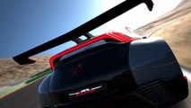 Gran Turismo 6 - Mitsubishi Concept XR-PHEV EVOLUTION