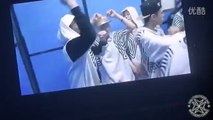 [Fancam Day3] 140525 EXO - HEART ATTACK (VCR Full) @The Lost Planet concert day 3