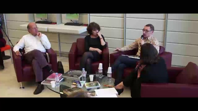 Les Trente Glorieuses et leurs architectes