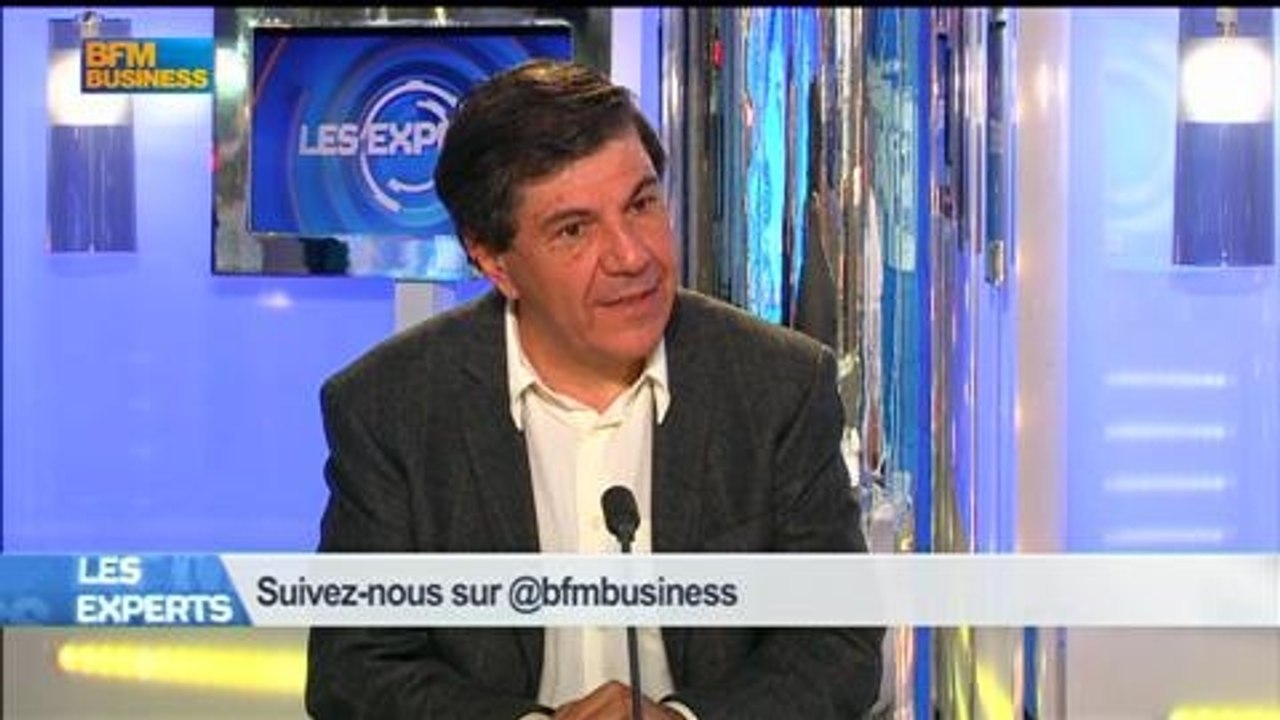 Jacques Sapir : Le FN remercie le manque de crédibilité de l'UMP et du PS - 30/05