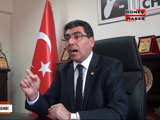 BAŞKAN DURAN KUM
