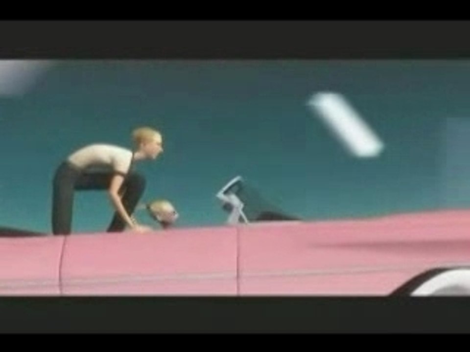 Jerry Lee Lewis - Pink Cadillac