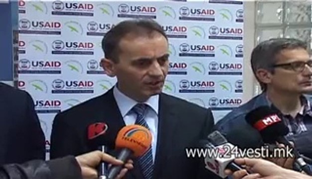 PREGOVORI ZA NOVA VLADA 30 05