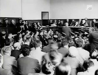 54- Gaston Dominici & the Drummond Murders