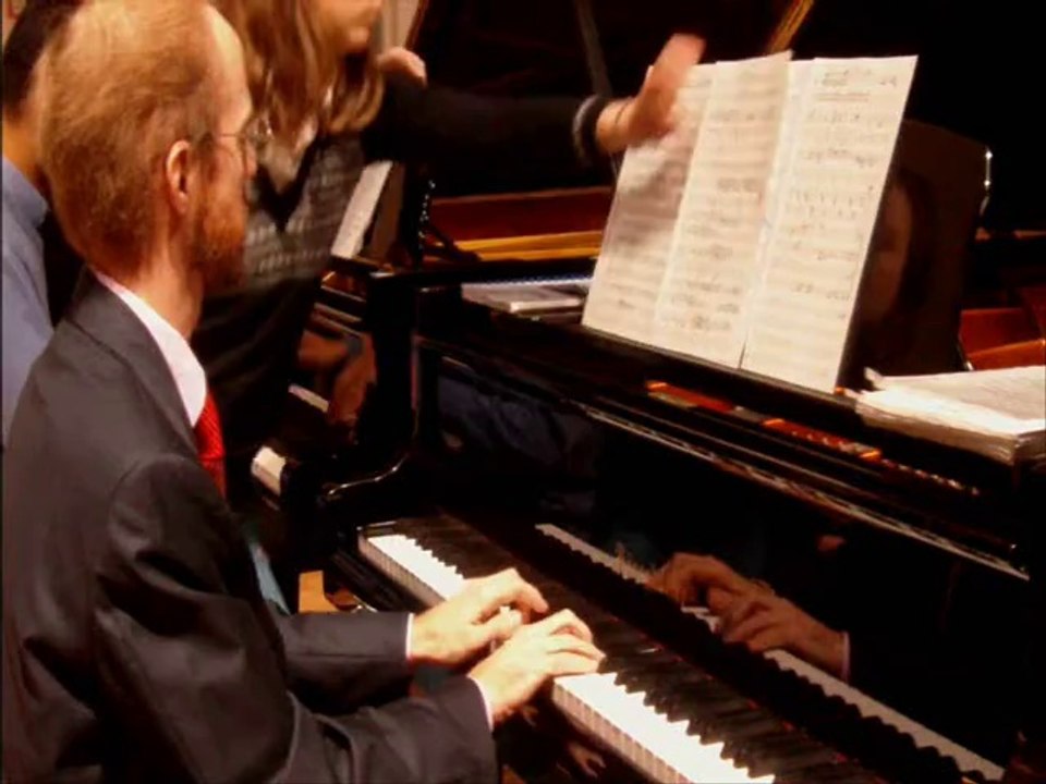 Harry Potter II: Dobby The House Elf (for 2 pianos)