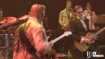 Eric Clapton Plays with Joe Bonamassa LIVE on Joe's Euro Tour