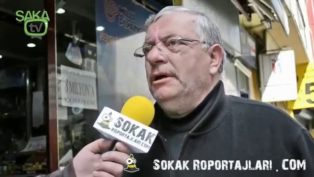 Yaran Sokak Röportajı / Cinsiyet Değiştirme İçin Ne Düşünüyorsunuz ?