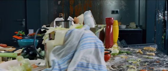 Pancho, el perro millonario - Segundo Tráiler Español [360p]