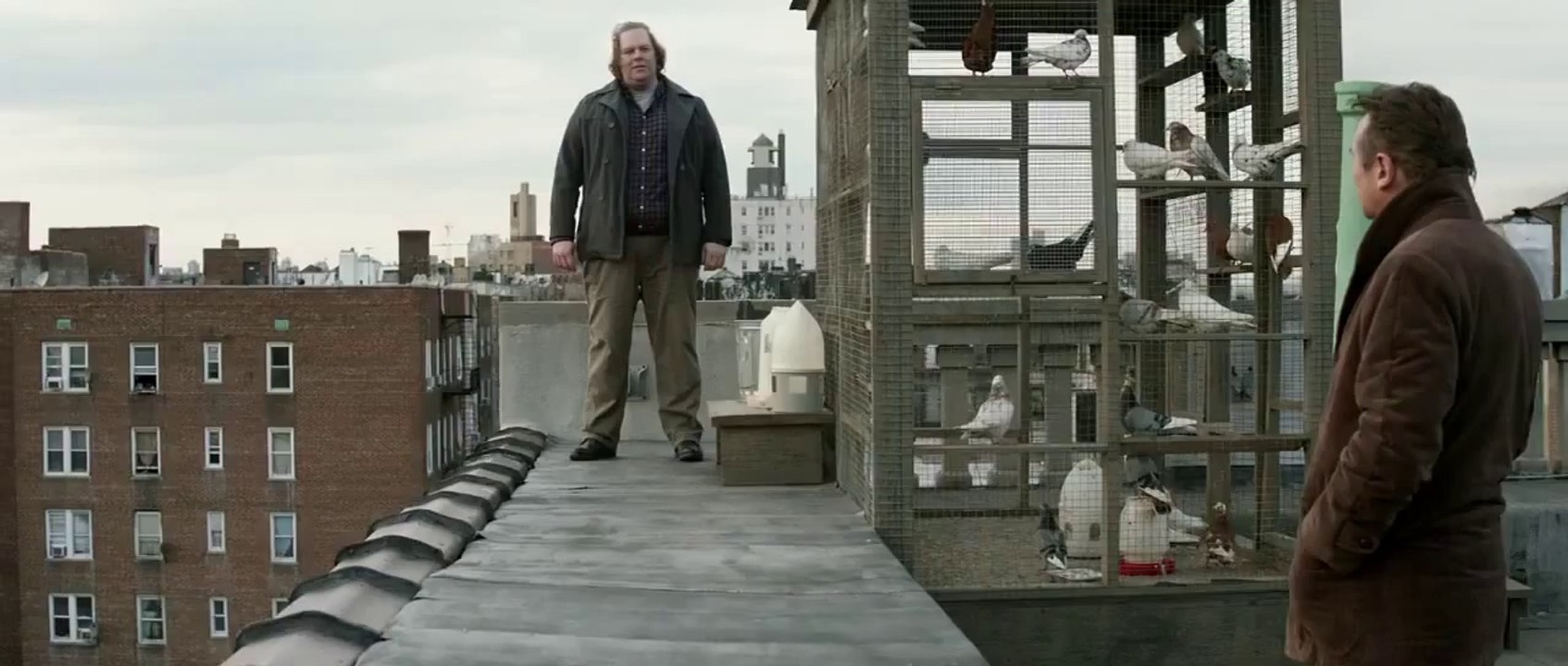 A Walk Among the Tombstones Official Trailer (2014) Liam Neeson, HD
