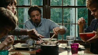 Kill the Messenger Official Trailer #1 (2014) - Jeremy Renner Crime Movie HD