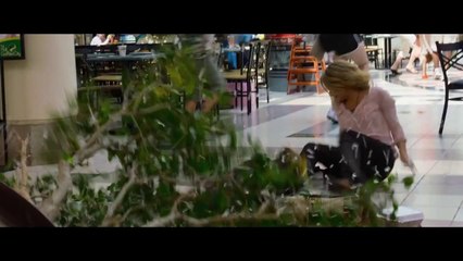 Left Behind Official Teaser Trailer #1 (2014) - Nicolas Cage Movie HD