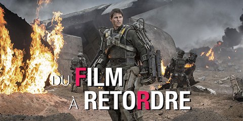 « Edge of Tomorrow » : quand « Starship Troopers » rencontre « Le Jour sans fin »