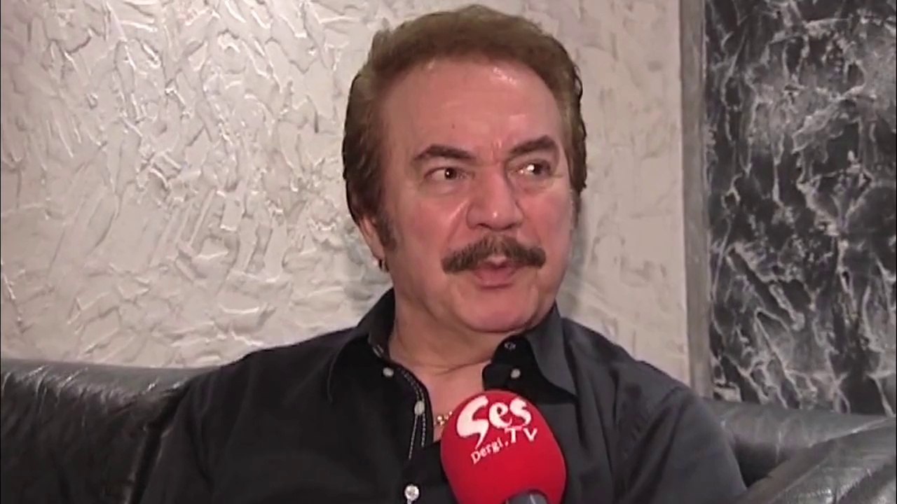 Orhan Gencebay' dan Beni Böyle Sev Yorumu