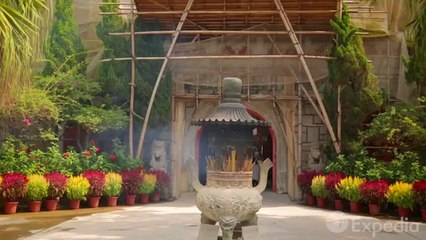 Hong Kong Vacation Travel Guide