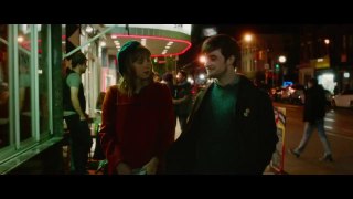 What If Official Trailer #1 (2014) - Daniel Radcliffe Romantic Comedy H