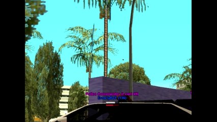 Symphony of Mad Cop 2